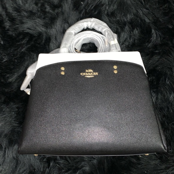 Coach purse - Picture 1 of 8